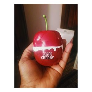 Kimberly Sweet Cherry perfume